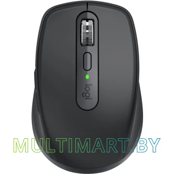 Мышь Logitech MX Anywhere 3S (графит)
